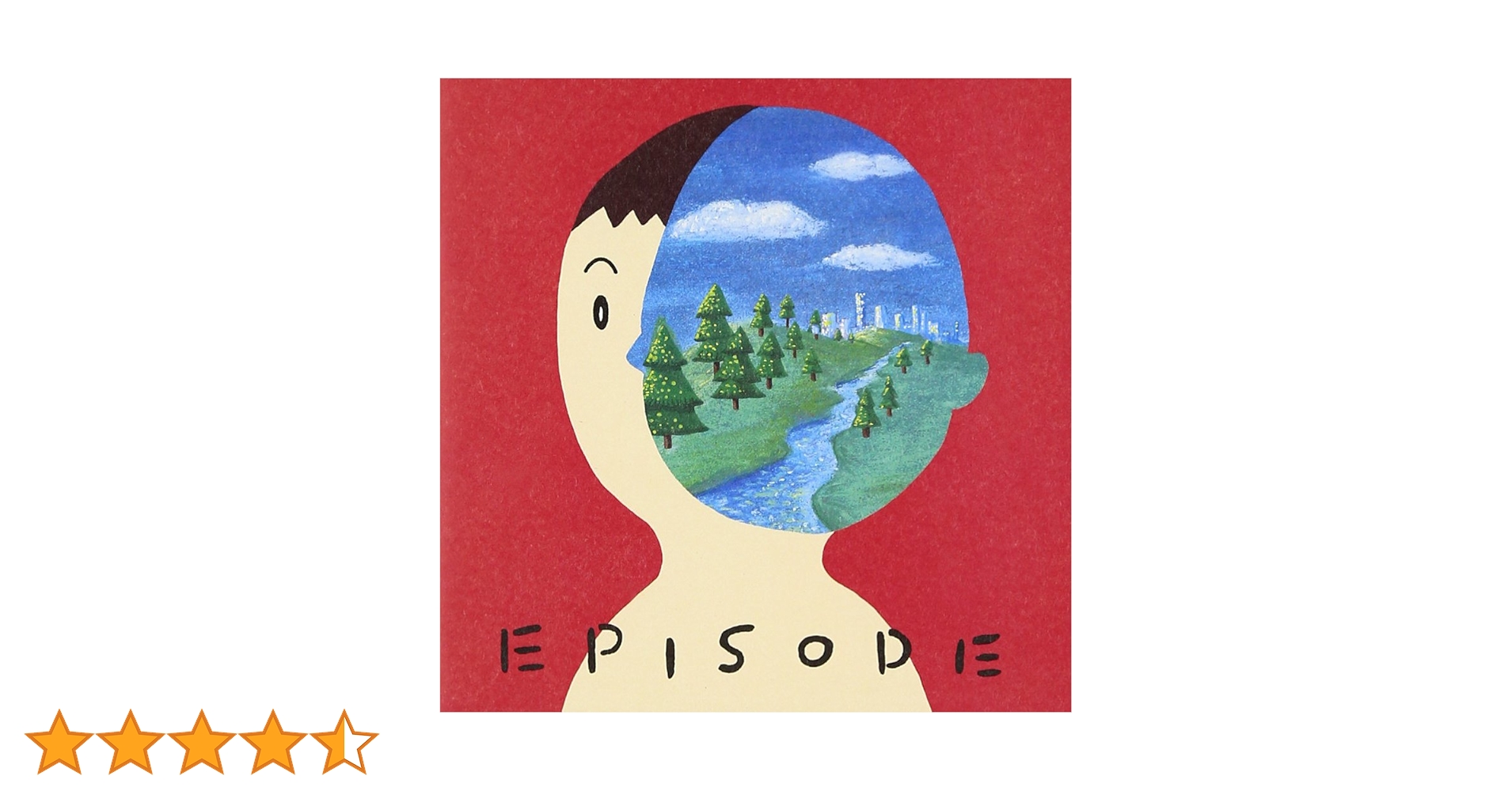 Amazon.co.jp: エピソード: ミュージック Amazon.co.jp: エピソード: ミュージック